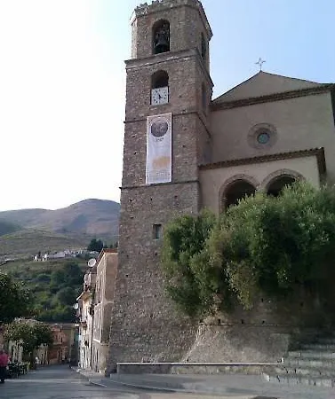 Bed & Breakfast La Rondine