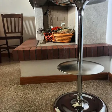 Frühstückspension La Rondine *