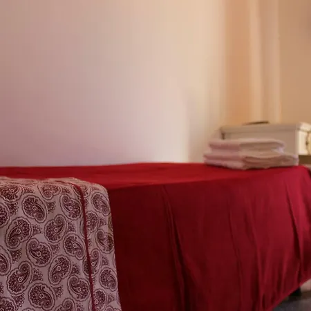 La Rondine Bed & Breakfast Santa Domenica Talao