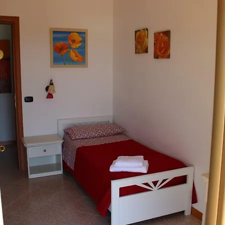 Bed & Breakfast La Rondine