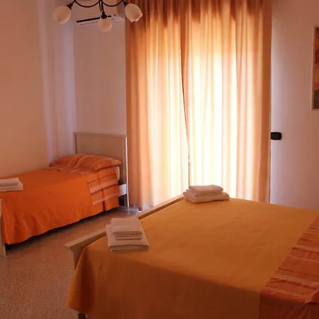 La Rondine Bed & Breakfast