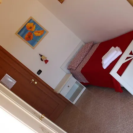 Bed & Breakfast La Rondine *