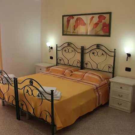 Bed & Breakfast La Rondine