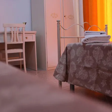 La Rondine Bed & Breakfast Santa Domenica Talao