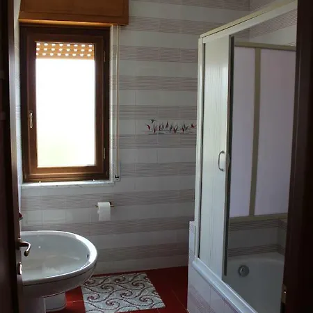 Bed & Breakfast La Rondine *