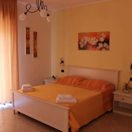 La Rondine Bed & Breakfast *