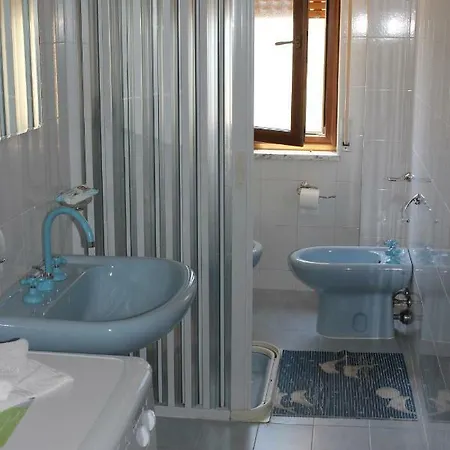 Bed & Breakfast La Rondine