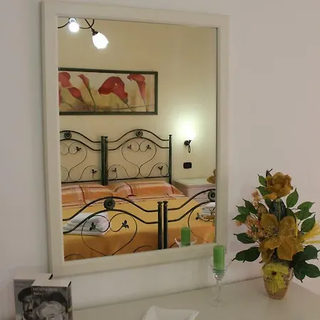 Bed & Breakfast La Rondine *